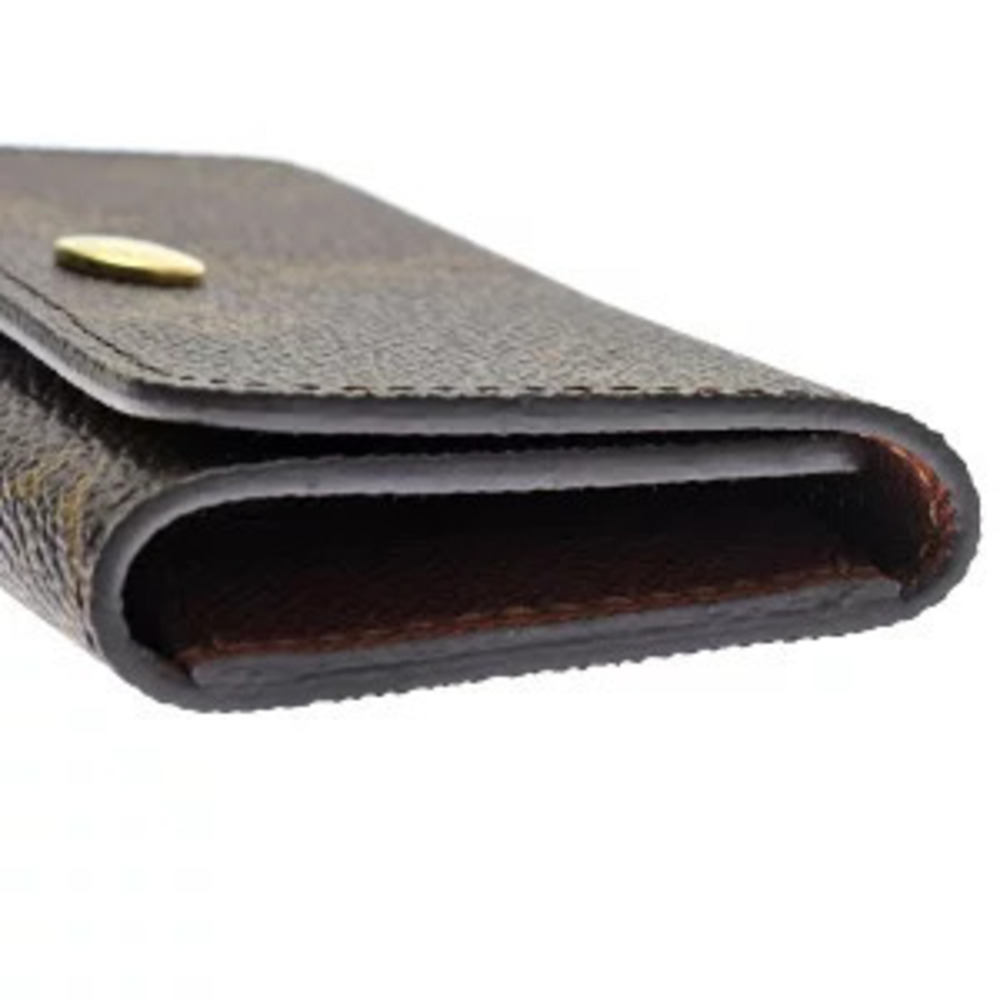 Louis Vuitton Monogram Multicles Marron Key Case - Picture 4 of 7